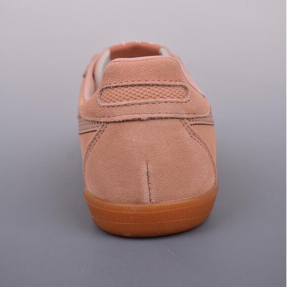 NWT Onitsuka Tiger Tokuten Diamond Red Sneakers - Picture 4 of 9